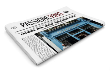 Passione Vino